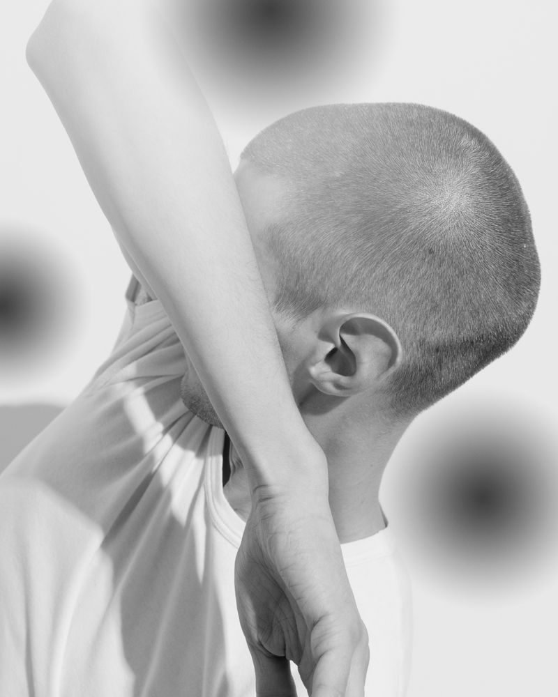 © Carl Ander - Image from the Static Motion photography project