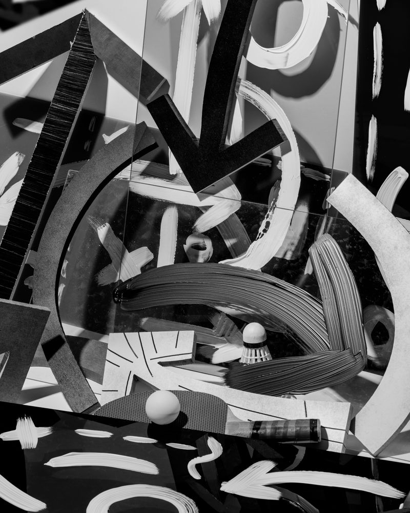 © Carl Ander - Image from the Static Motion photography project