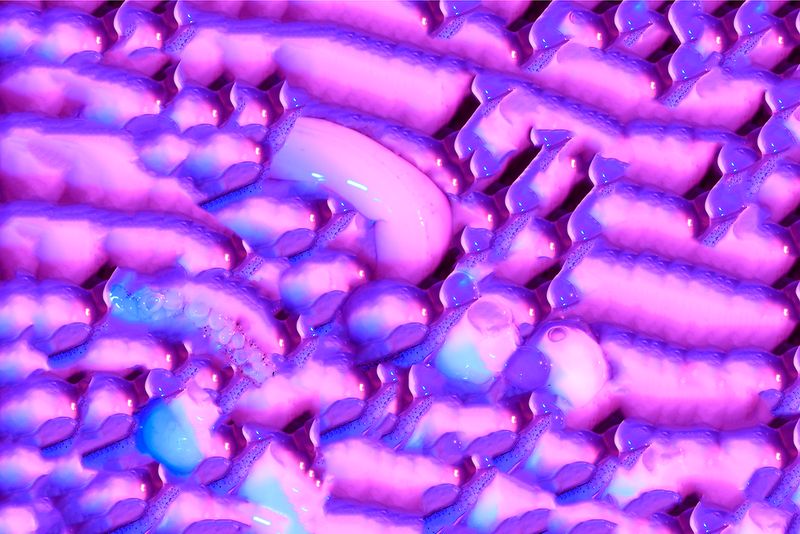 © Julie Tixier - Image from the Extraordinary Conceptions photography project