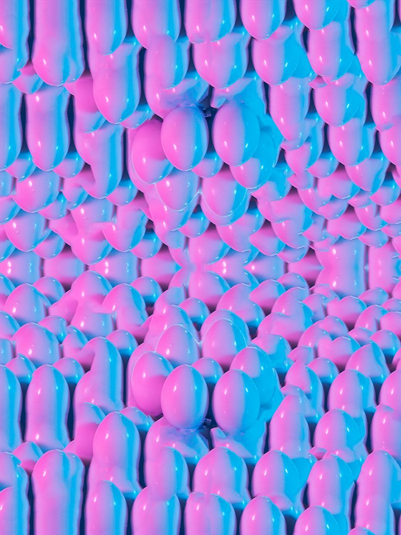 © Julie Tixier - Image from the Extraordinary Conceptions photography project