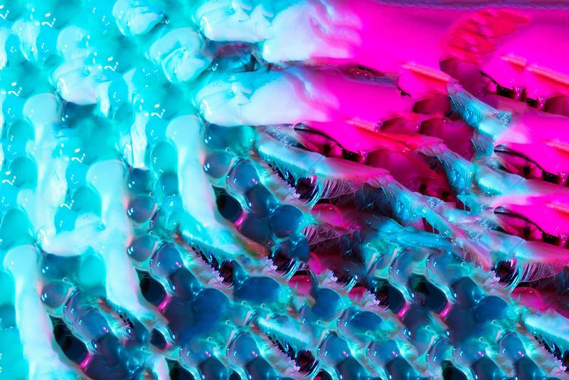 © Julie Tixier - Image from the Extraordinary Conceptions photography project