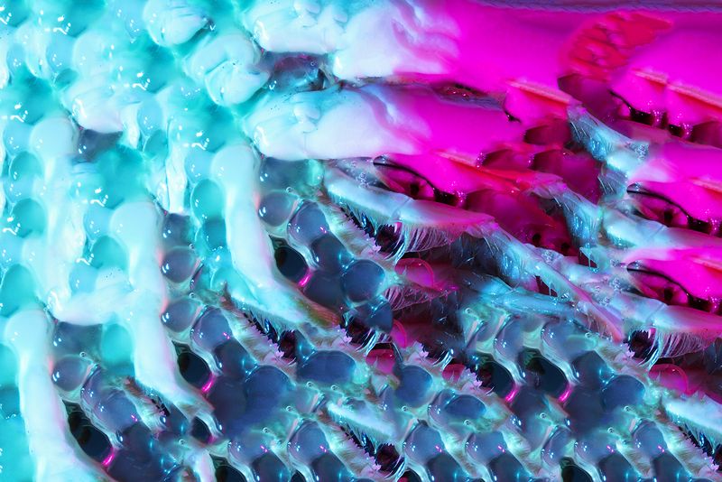 © Julie Tixier - Image from the Extraordinary Conceptions photography project