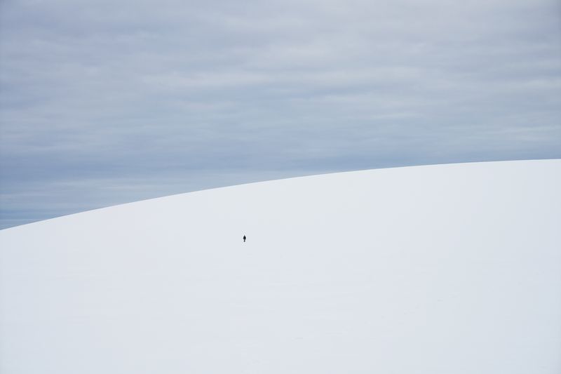 © Melodie Lamotte d'Incamps - Image from the As of a dream photography project