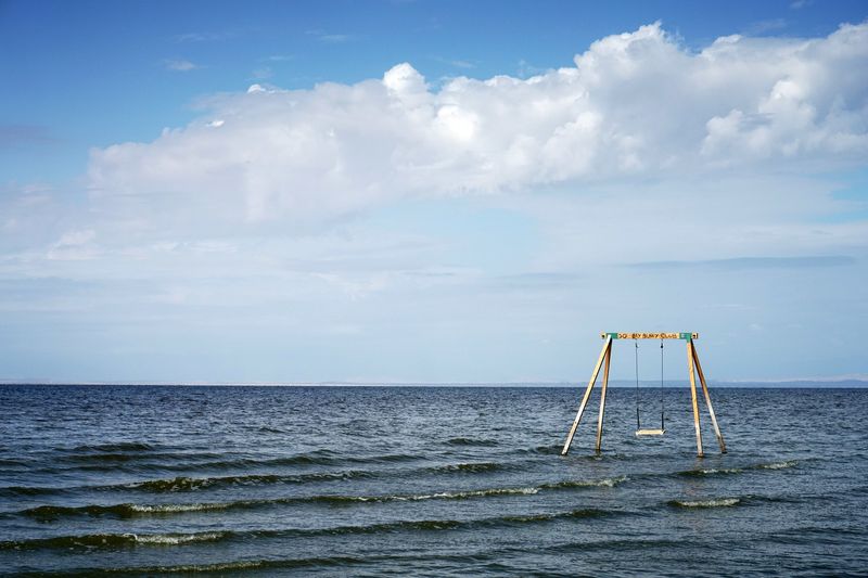 © Melodie Lamotte d'Incamps - Image from the As of a dream photography project