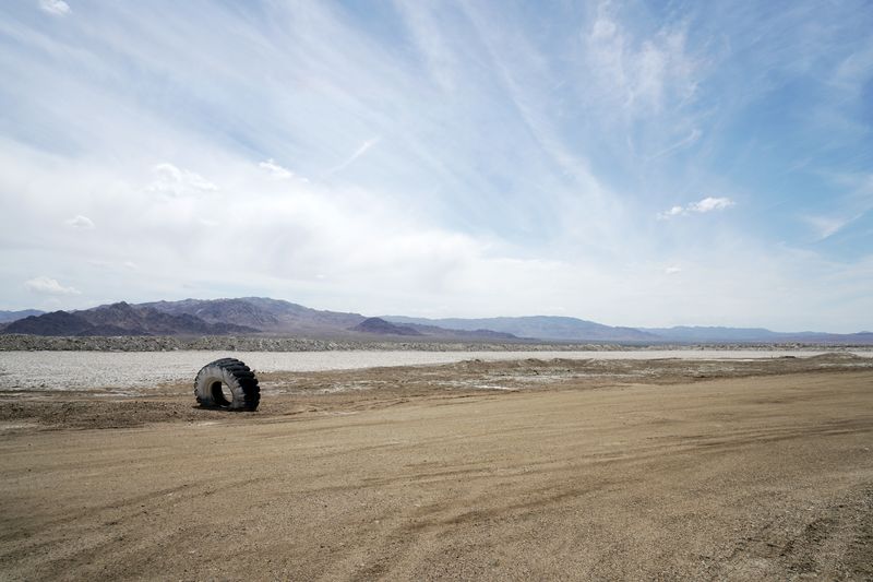 © Melodie Lamotte d'Incamps - Image from the As of a dream photography project