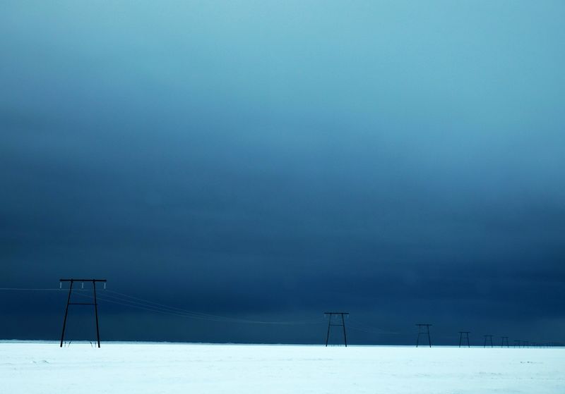 © Melodie Lamotte d'Incamps - Image from the As of a dream photography project