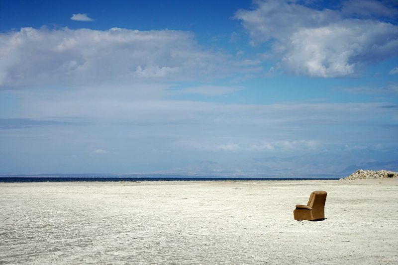 © Melodie Lamotte d'Incamps - Image from the As of a dream photography project