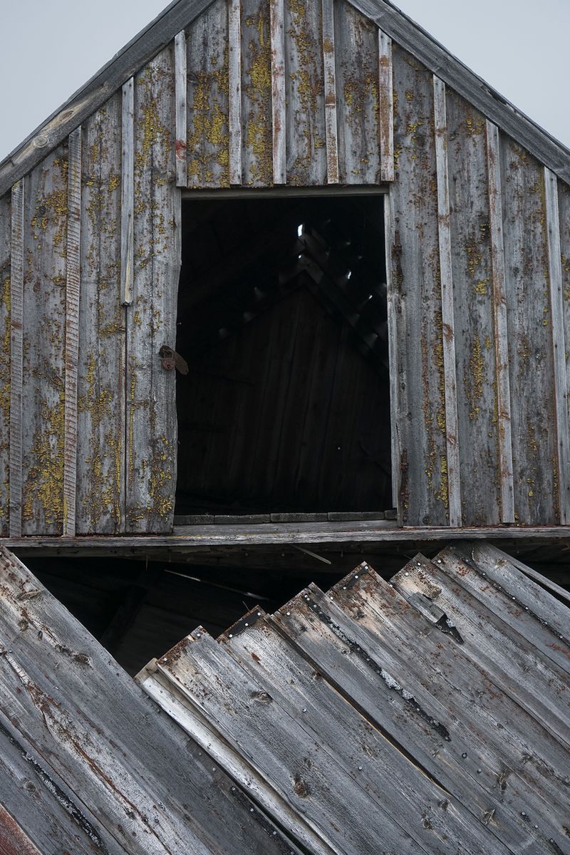 © Melodie Lamotte d'Incamps - 1- Front wall