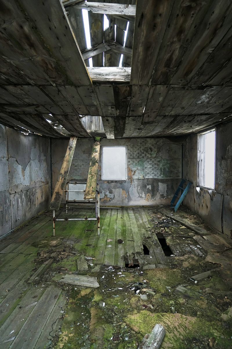 © Melodie Lamotte d'Incamps - 2 - Interior