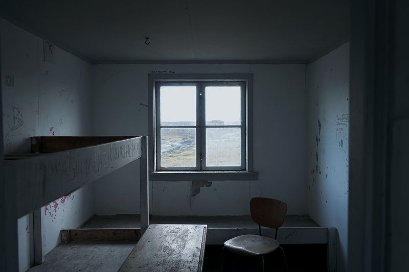 © Melodie Lamotte d'Incamps - 7 - The children bedroom