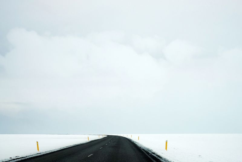 © Melodie Lamotte d'Incamps - Image from the Nowhere diary photography project