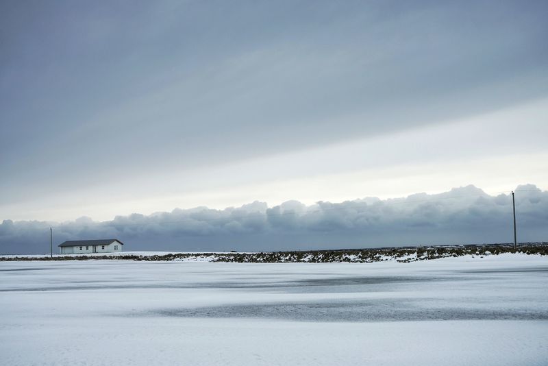 © Melodie Lamotte d'Incamps - Image from the Nowhere diary photography project