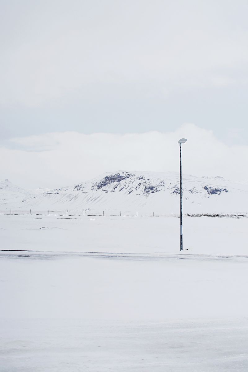 © Melodie Lamotte d'Incamps - Image from the Nowhere diary photography project