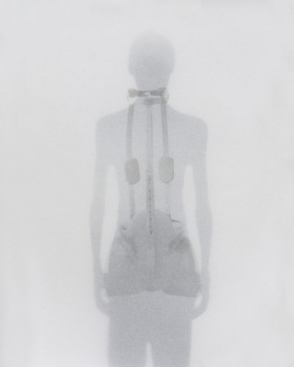 © Marcos Goymil - Image from the La métrica y la lágrima photography project