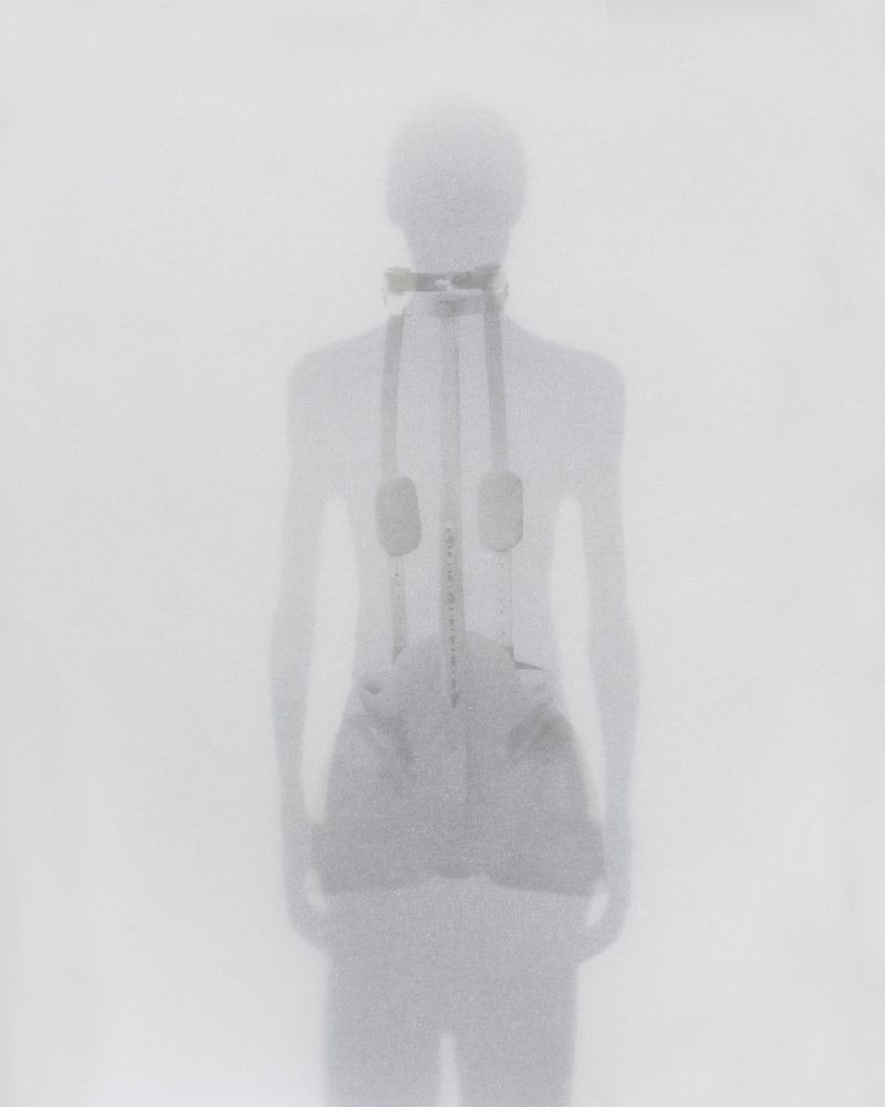 © Marcos Goymil - Image from the La métrica y la lágrima photography project