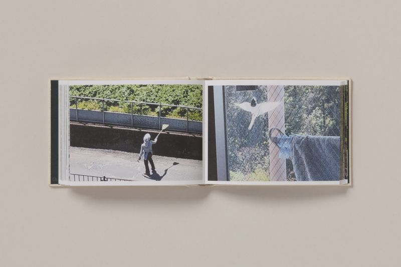 Image from a project on PhMuseum