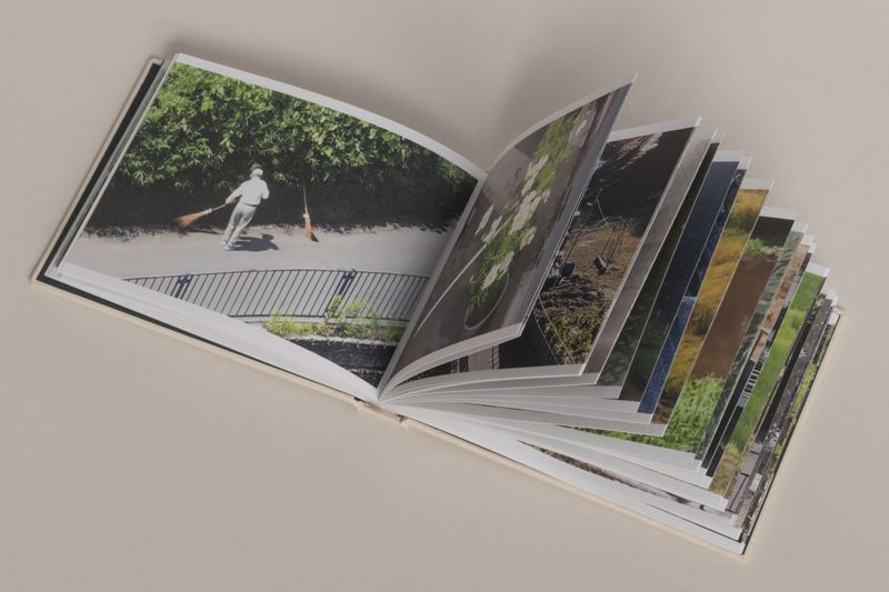 Image from a project on PhMuseum