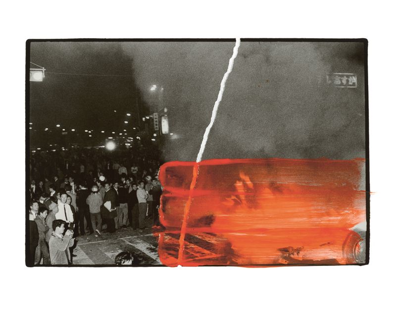 Image from a project on PhMuseum