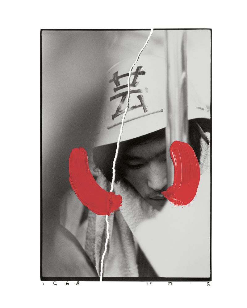Image from a project on PhMuseum