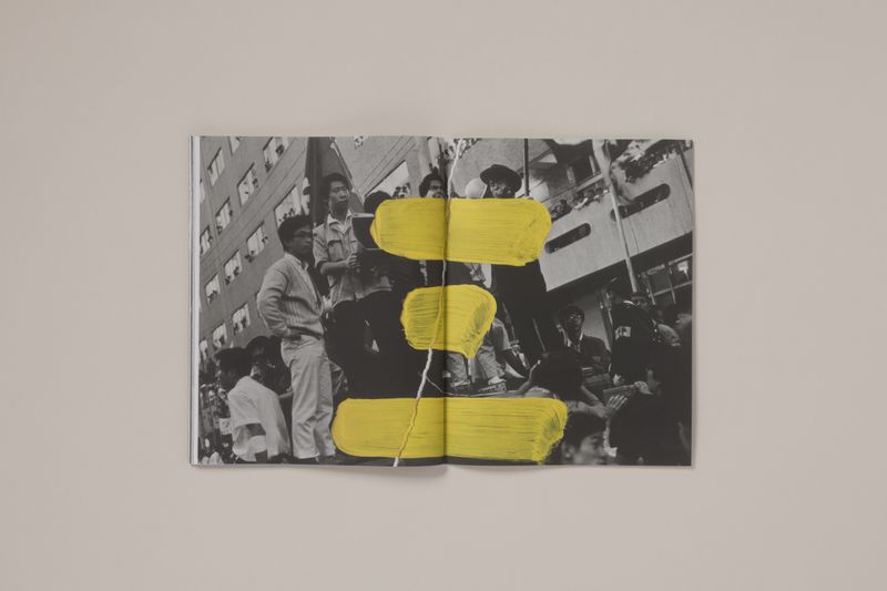Image from a project on PhMuseum