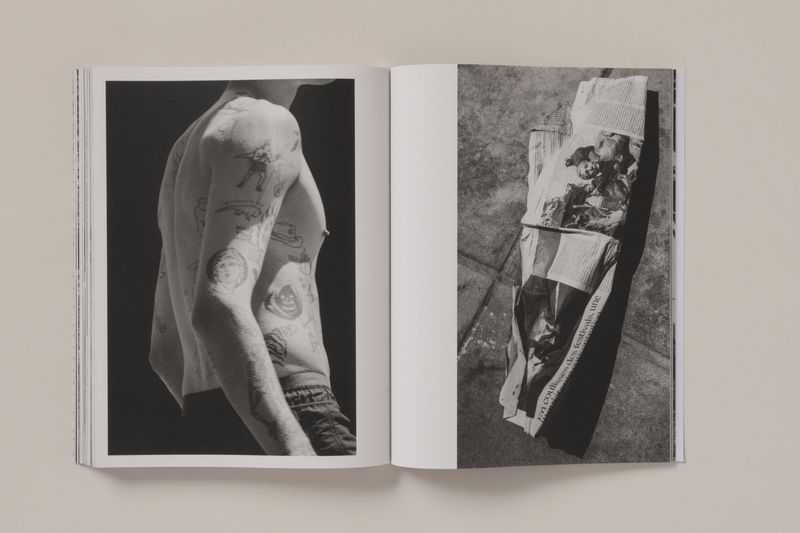 Image from a project on PhMuseum