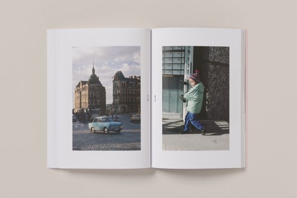 Image from a project on PhMuseum