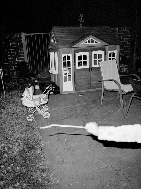 Image from a project on PhMuseum