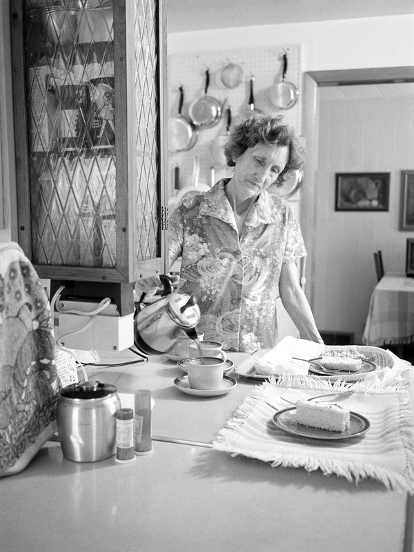 Image from a project on PhMuseum