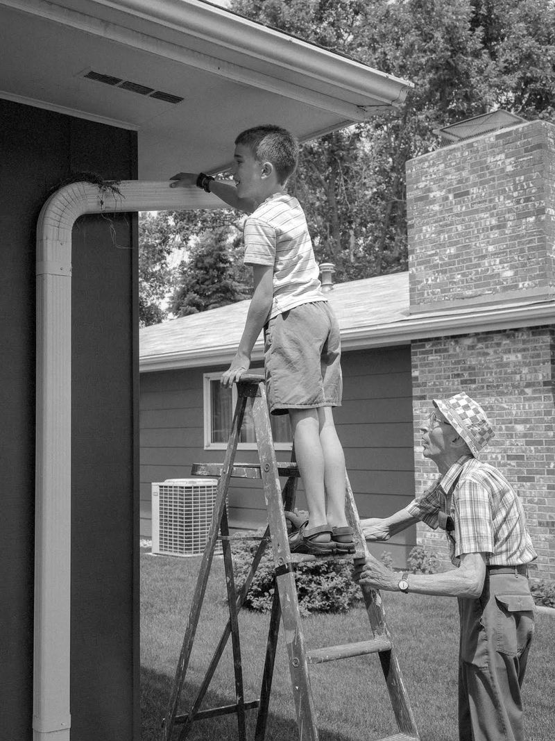 Image from a project on PhMuseum