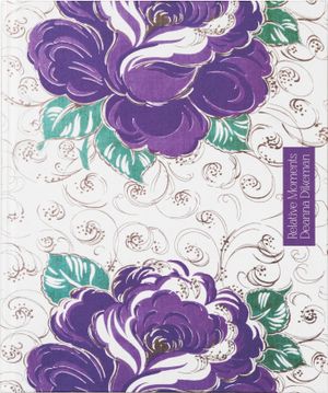 Relative Moments by Deanna Dikeman