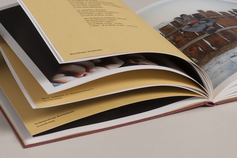 Image from a project on PhMuseum