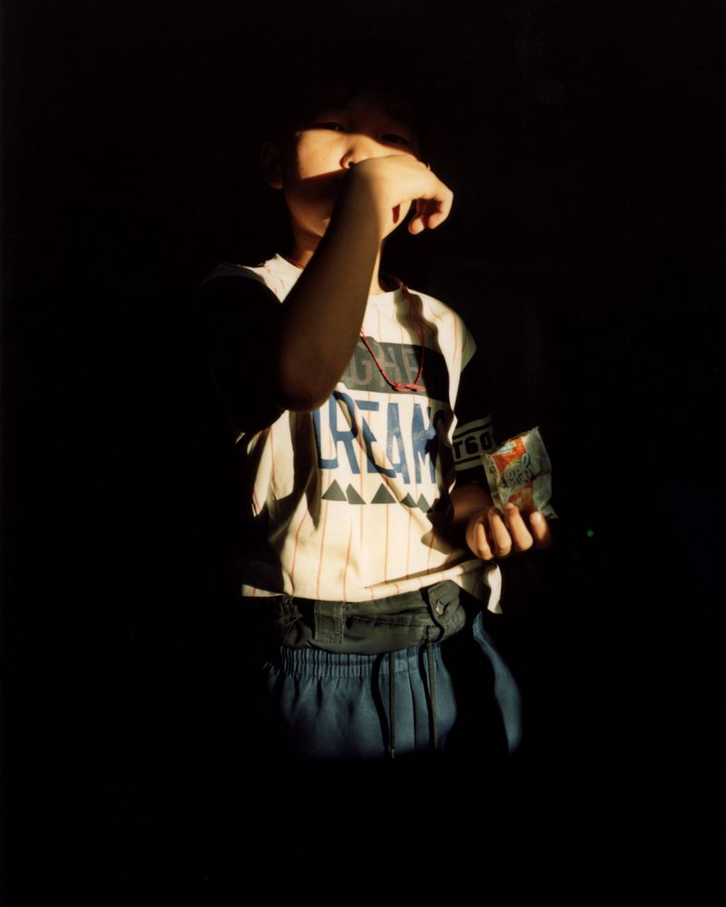 Image from a project on PhMuseum