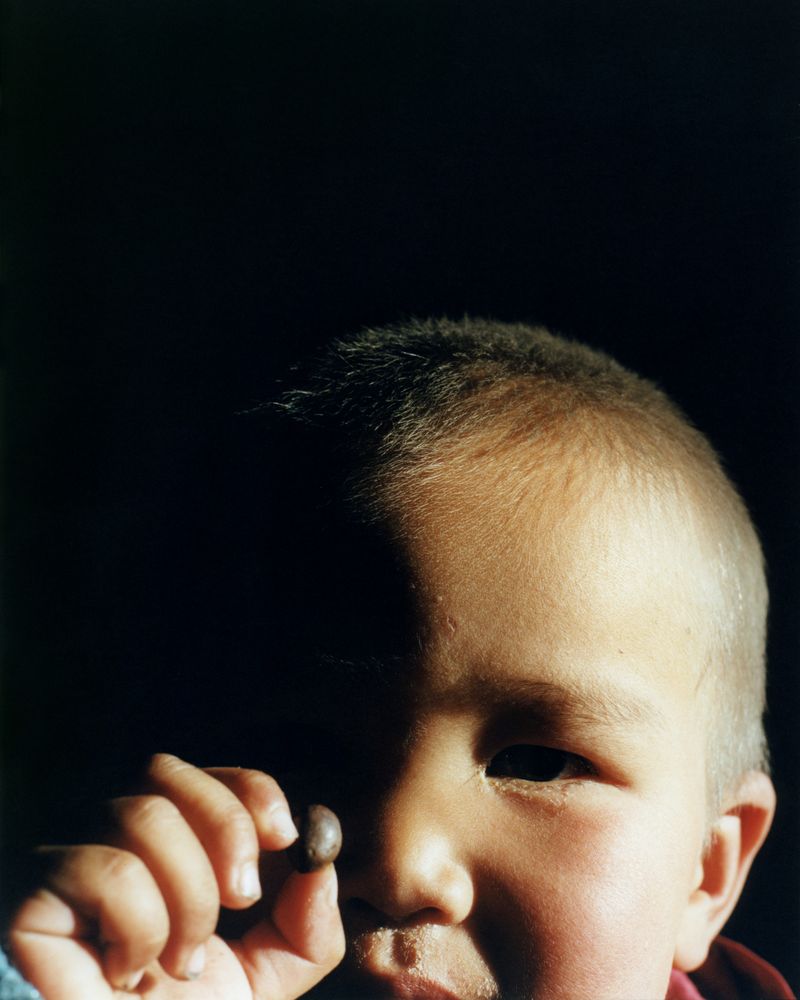 Image from a project on PhMuseum