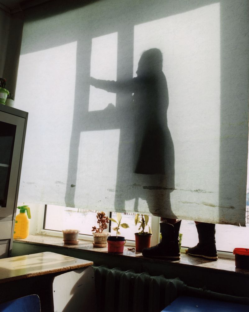 Image from a project on PhMuseum