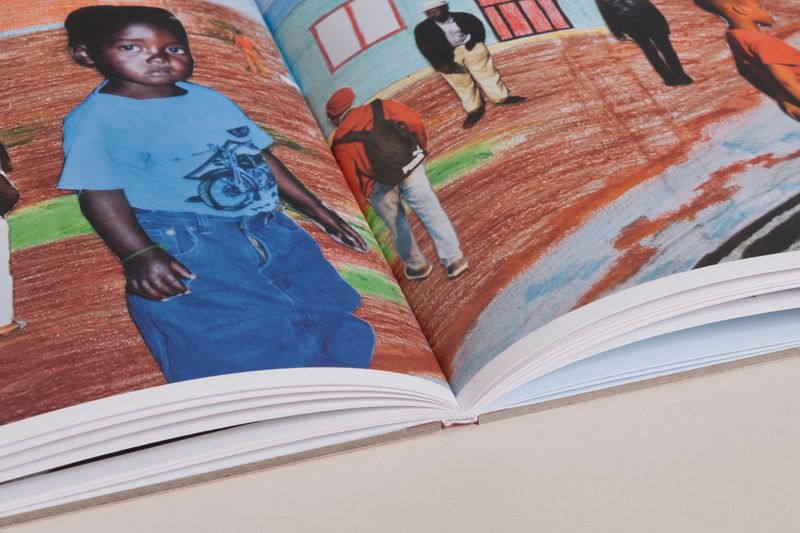 Image from a project on PhMuseum