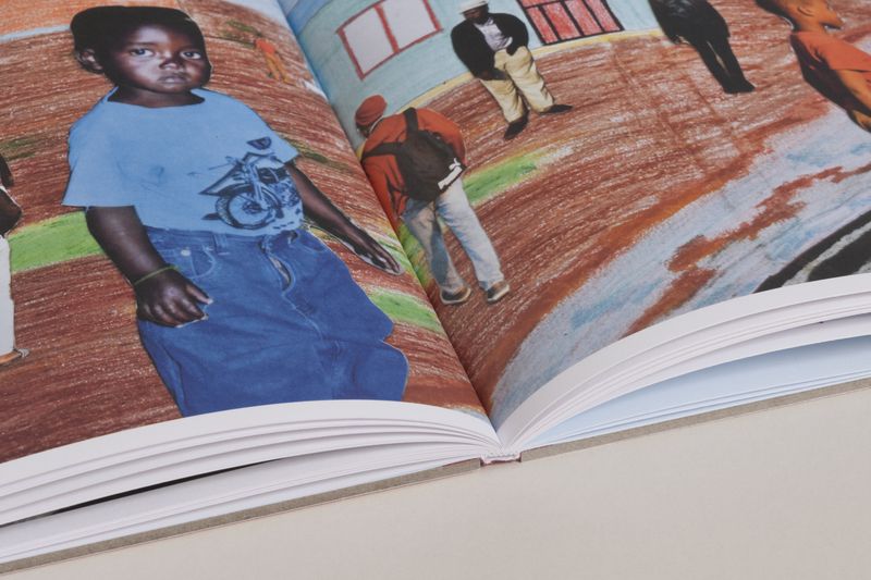 Image from a project on PhMuseum