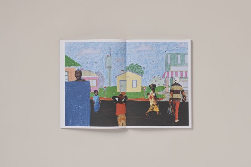 Image from a project on PhMuseum