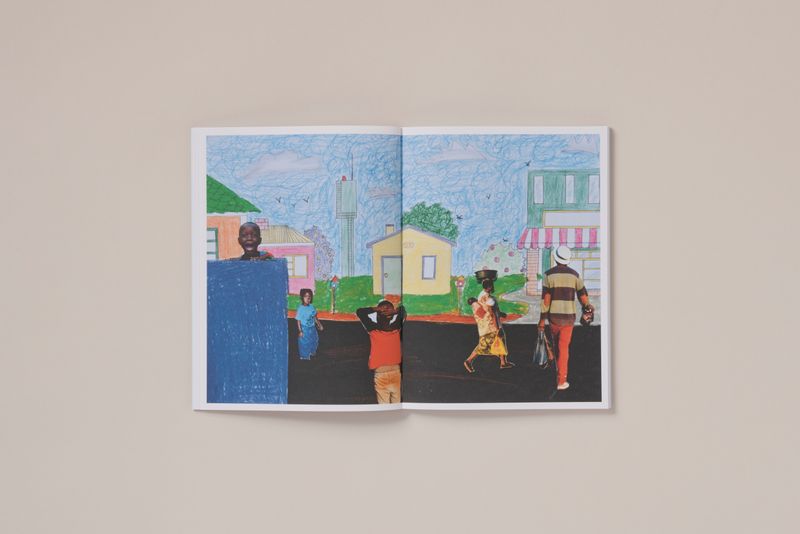 Image from a project on PhMuseum