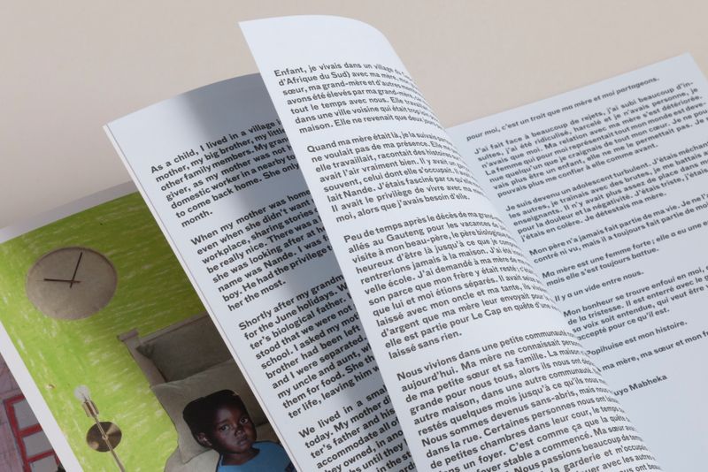 Image from a project on PhMuseum