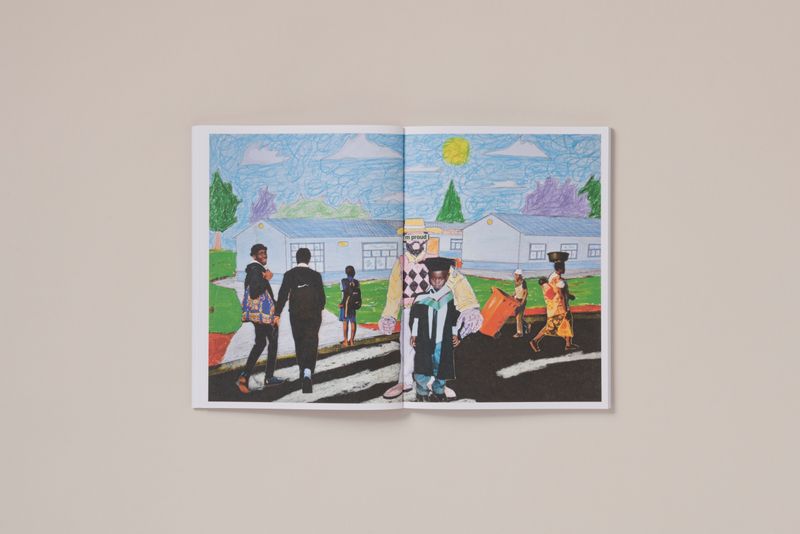 Image from a project on PhMuseum