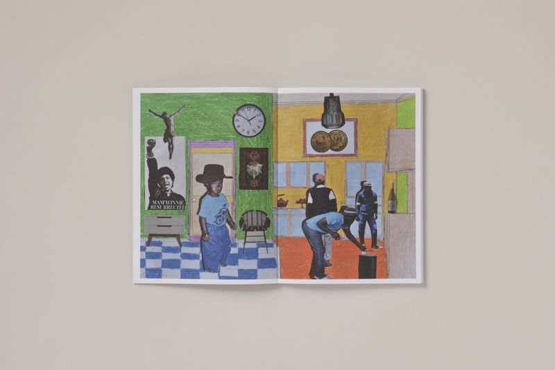 Image from a project on PhMuseum