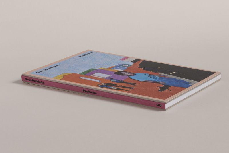 Image from a project on PhMuseum