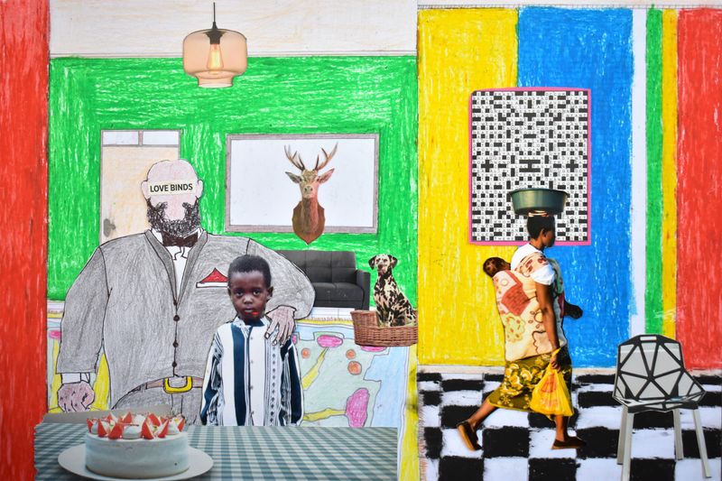 Image from a project on PhMuseum