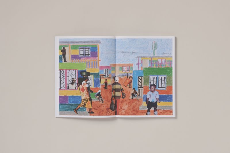 Image from a project on PhMuseum