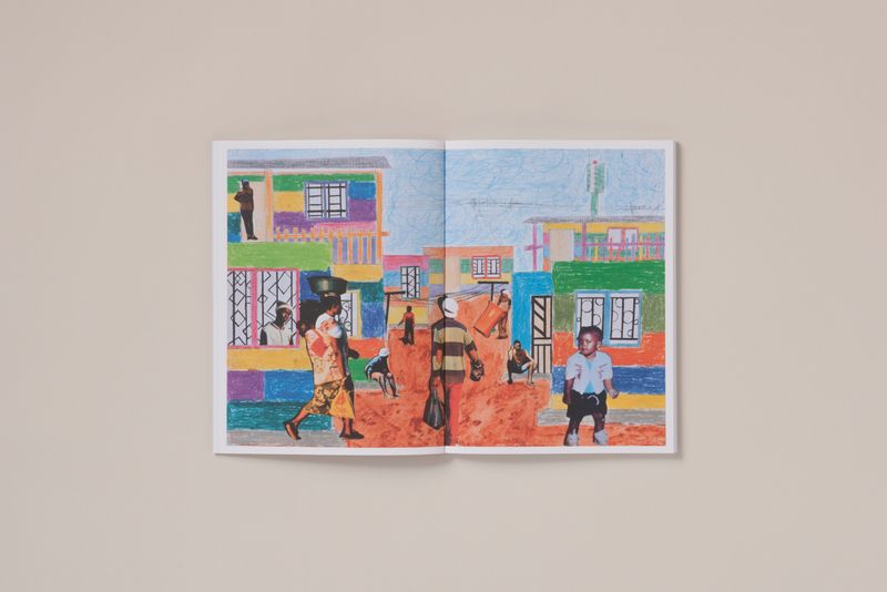 Image from a project on PhMuseum