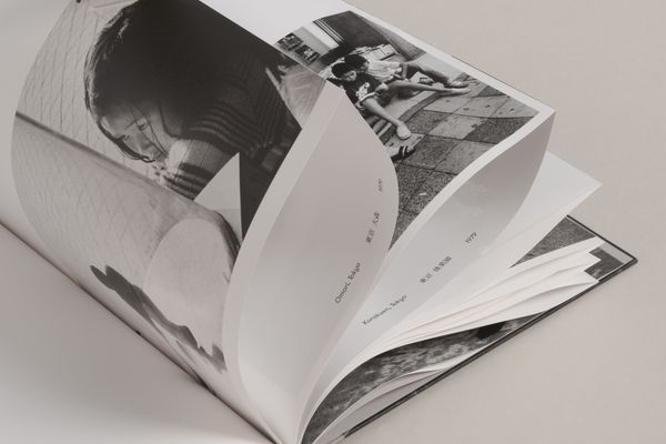 Image from a project on PhMuseum