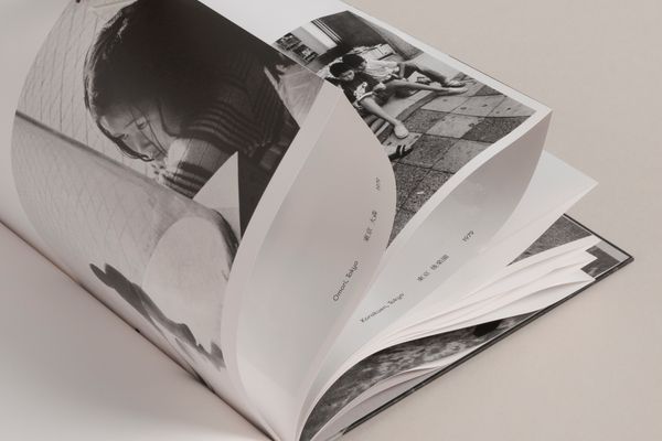 Image from a project on PhMuseum