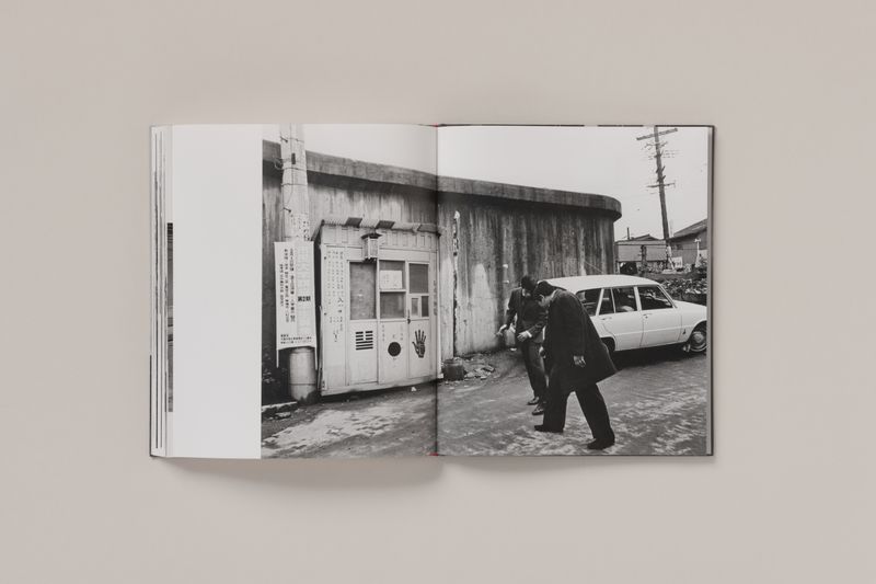 Image from a project on PhMuseum