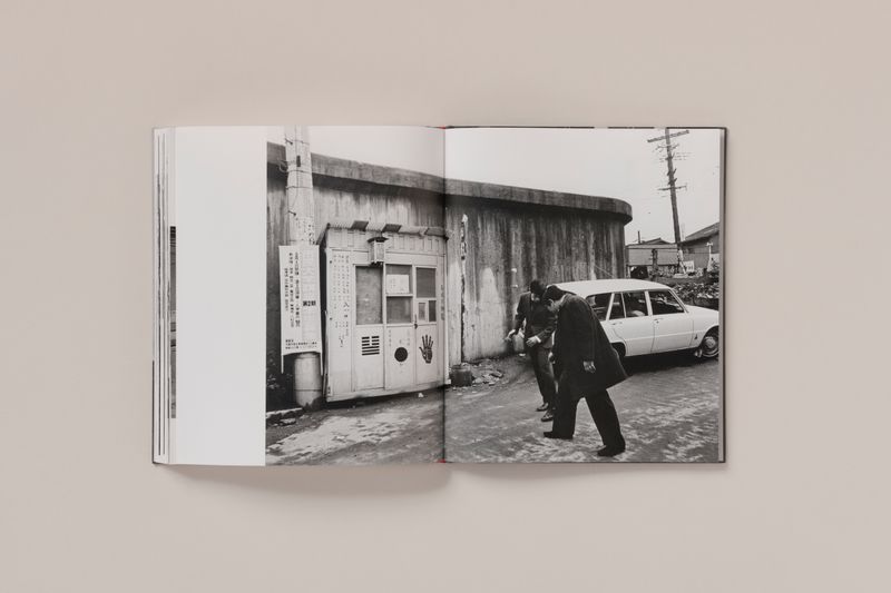 Image from a project on PhMuseum