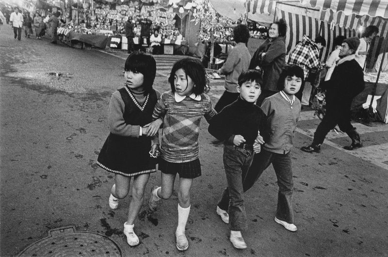 Image from a project on PhMuseum